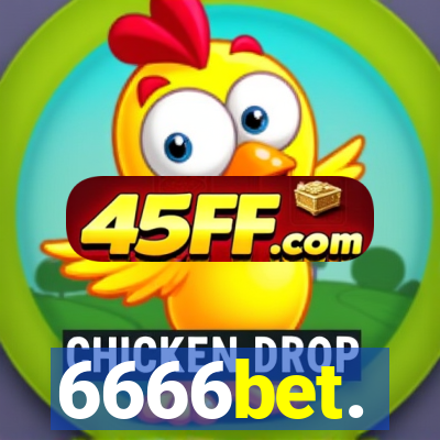 6666bet.