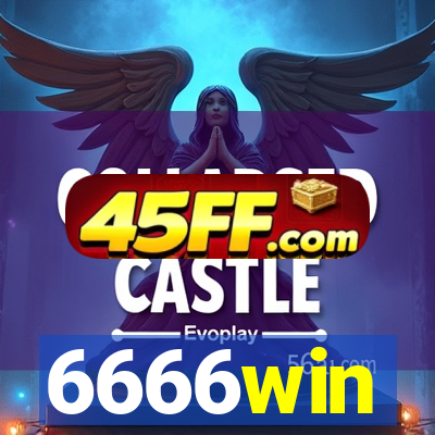 6666win