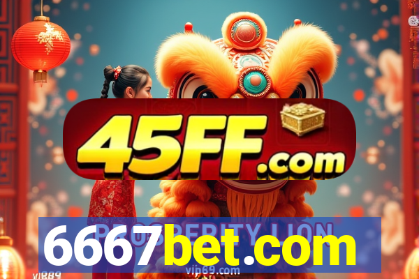 6667bet.com