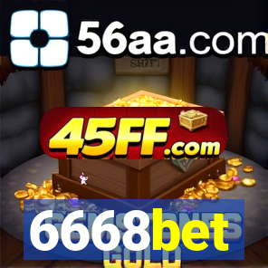 6668bet