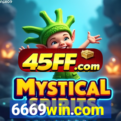6669win.com