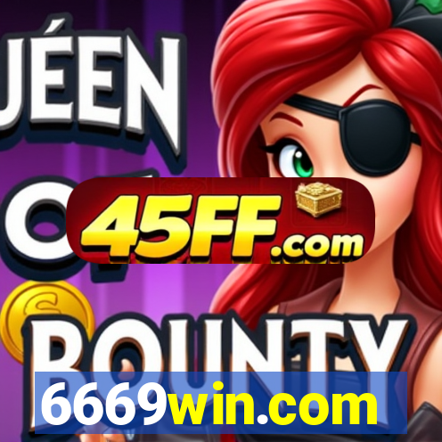 6669win.com