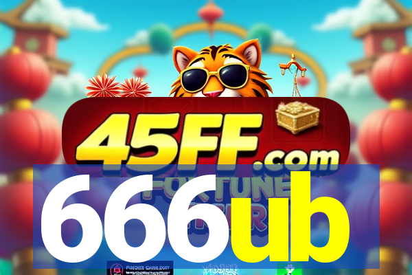 666ub