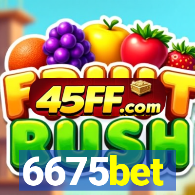 6675bet