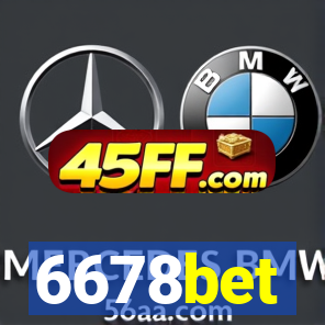 6678bet