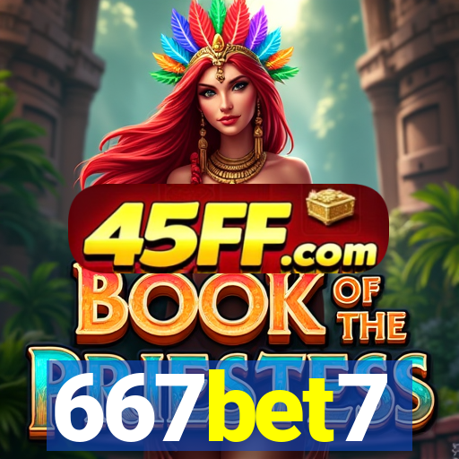 667bet7
