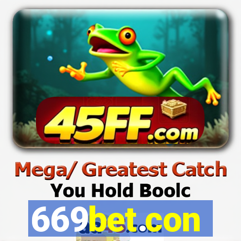 669bet.con