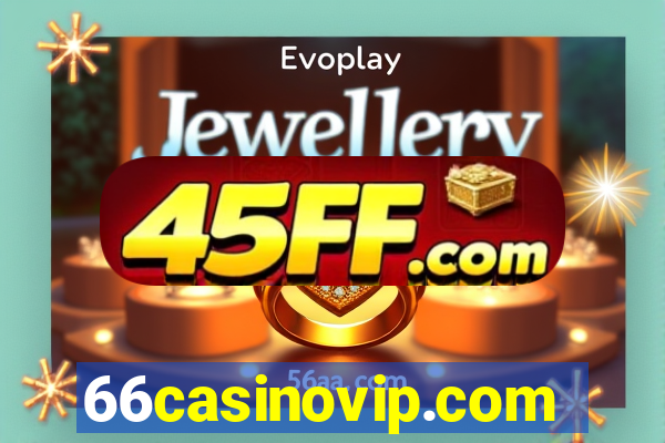 66casinovip.com