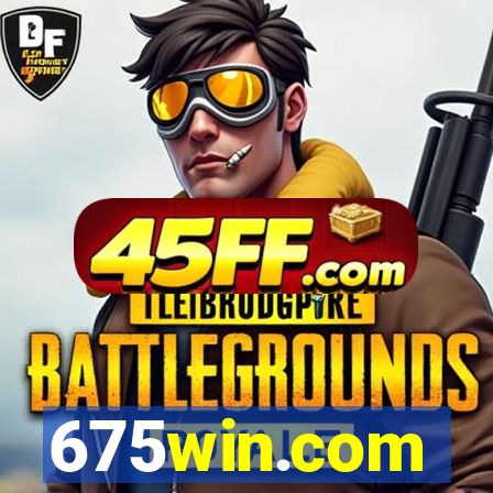 675win.com