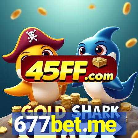 677bet.me