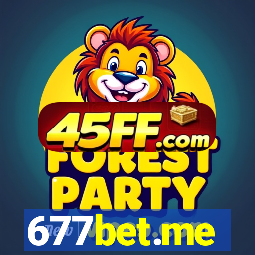 677bet.me