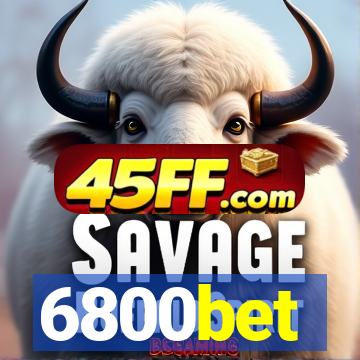 6800bet