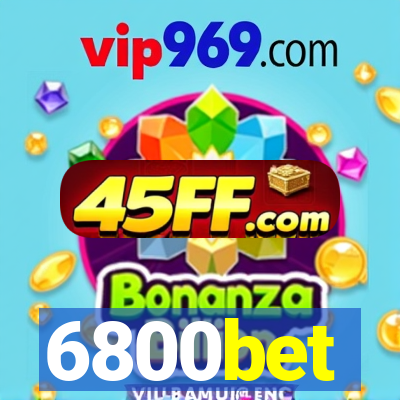 6800bet