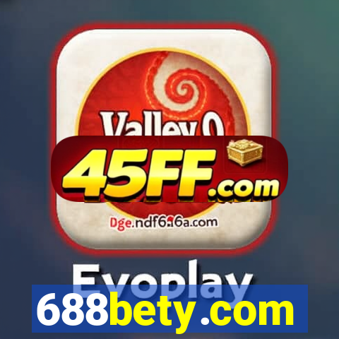 688bety.com