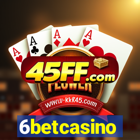 6betcasino