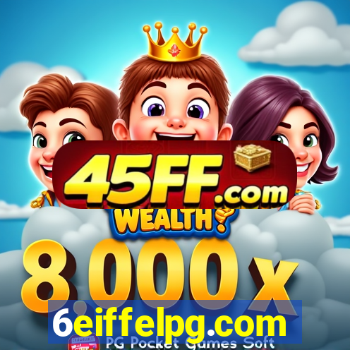 6eiffelpg.com