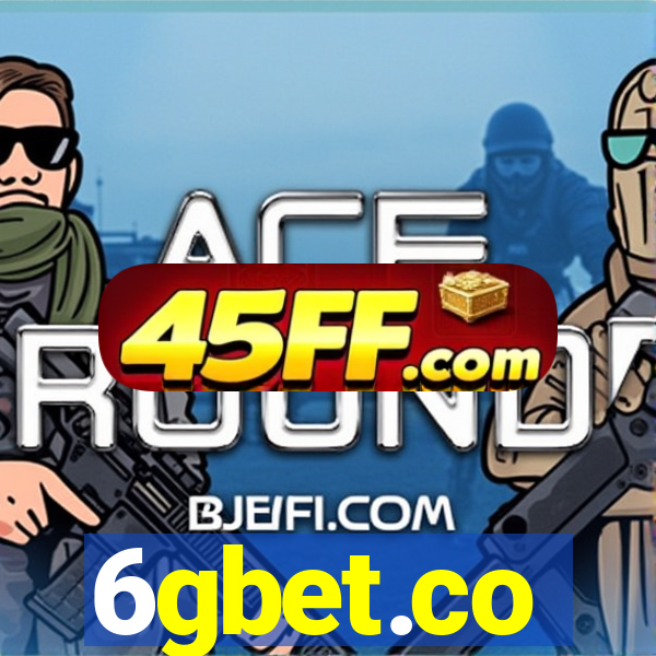 6gbet.co