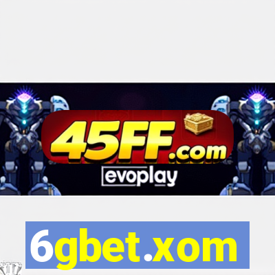 6gbet.xom