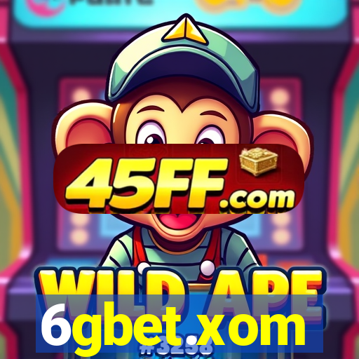 6gbet.xom