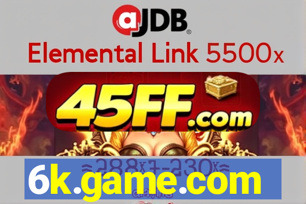 6k.game.com