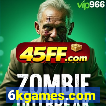 6kgames.com