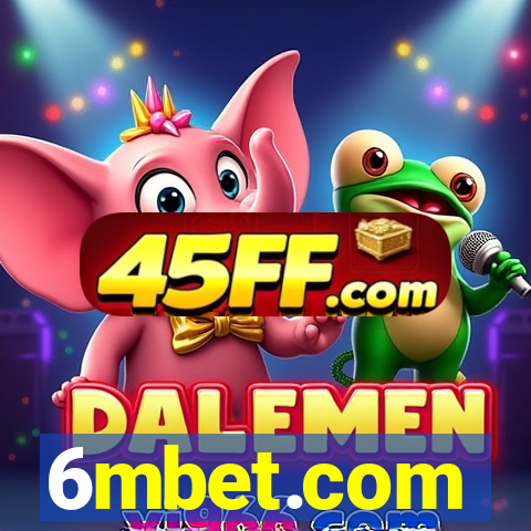 6mbet.com