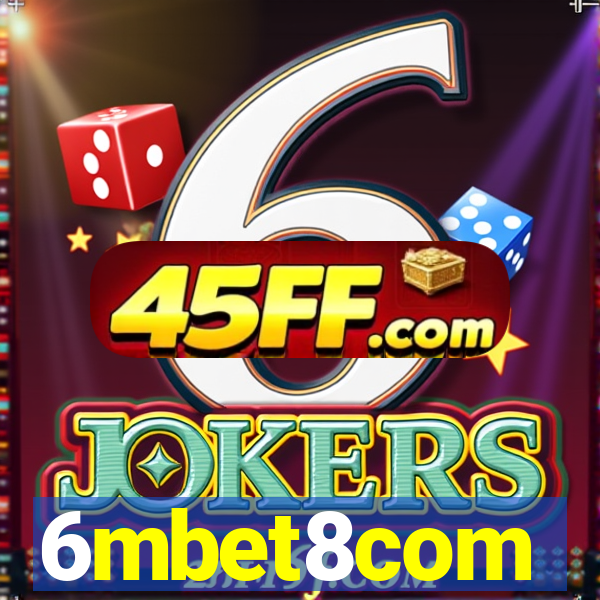6mbet8com