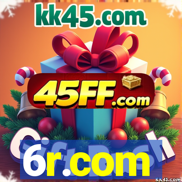6r.com