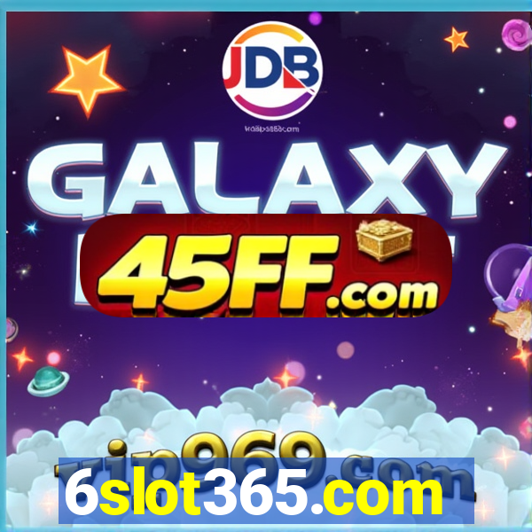 6slot365.com