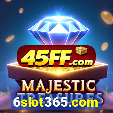 6slot365.com