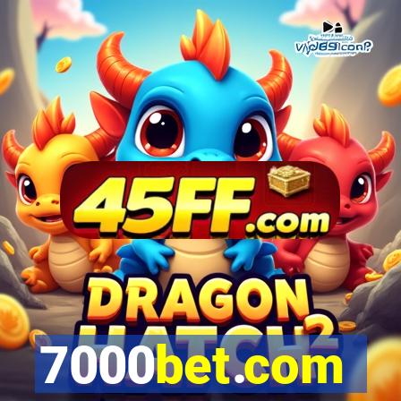 7000bet.com