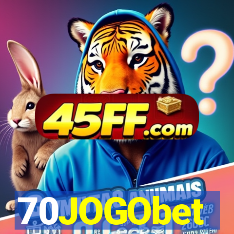 70JOGObet