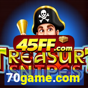 70game.com