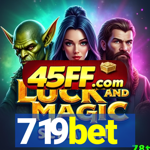 719bet