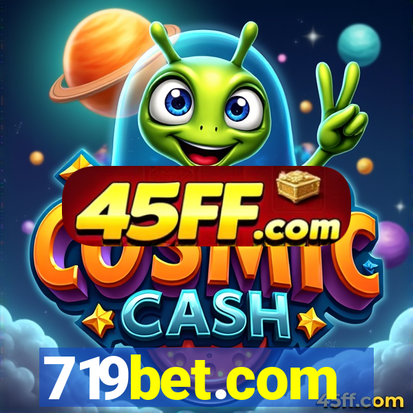 719bet.com