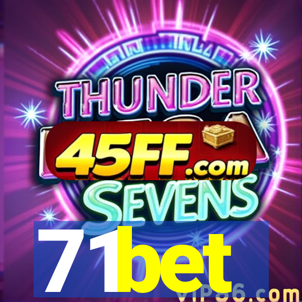 71bet