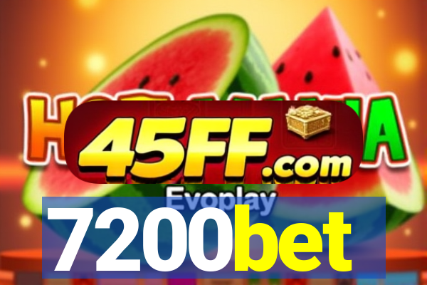 7200bet