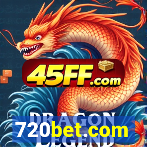 720bet.com