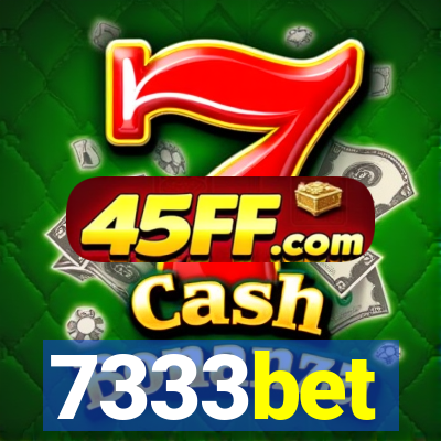 7333bet