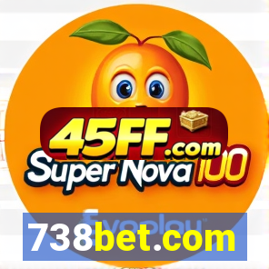 738bet.com