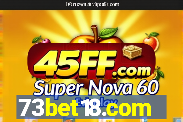 73bet18.com