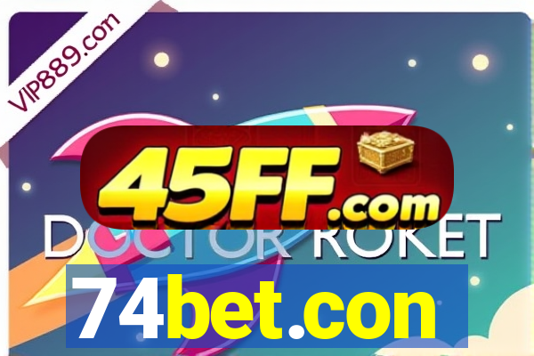 74bet.con