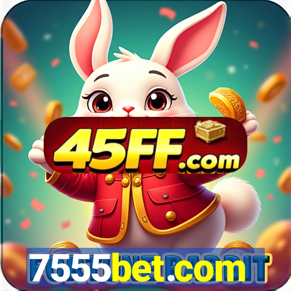7555bet.com