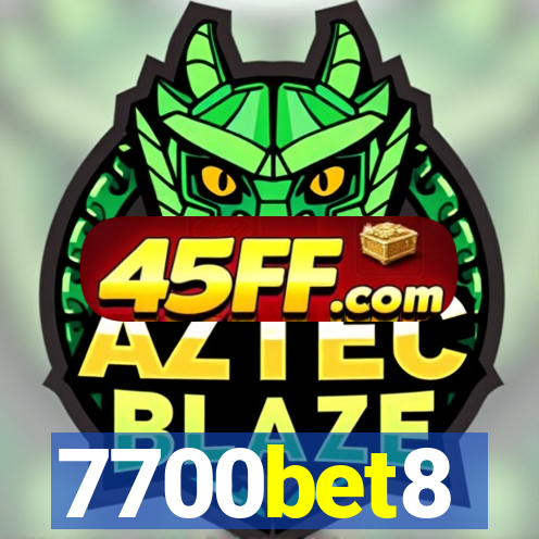 7700bet8