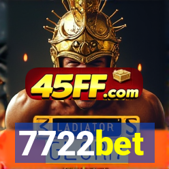 7722bet