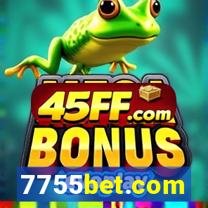 7755bet.com
