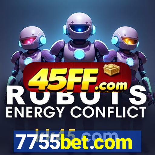 7755bet.com