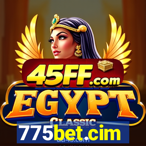 775bet.cim