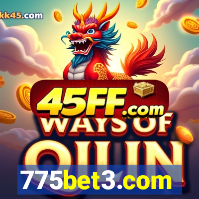 775bet3.com