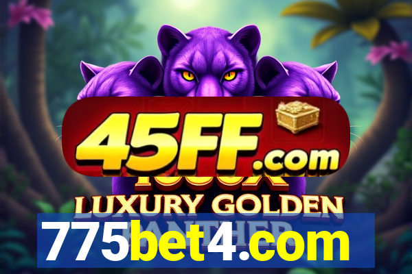 775bet4.com